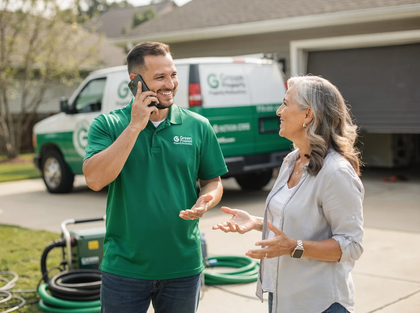 Water Damage Restoration High View, WV FAQs